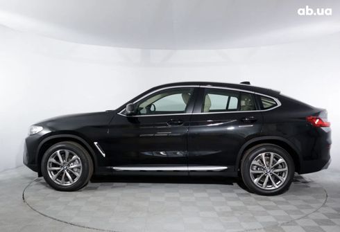 BMW X4 - фото 6