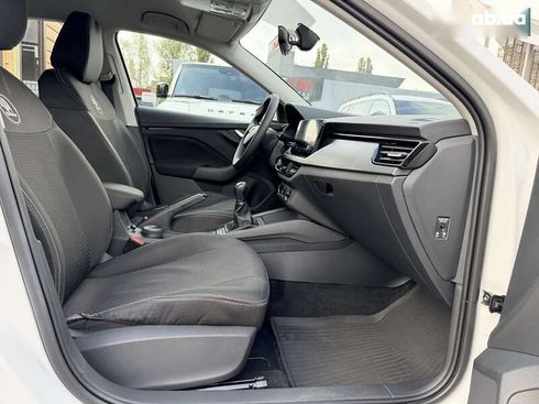 Skoda Scala 2024 - фото 22