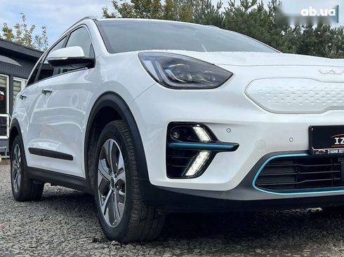 Kia Niro 2021 - фото 10