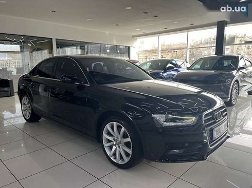 Audi A4 2015 - фото 2