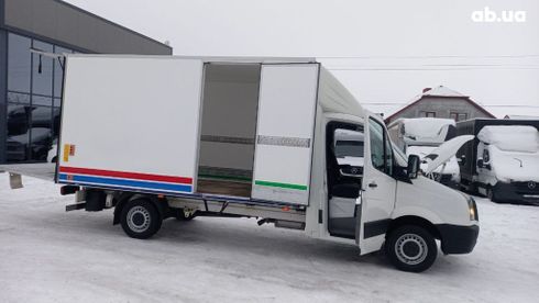 Volkswagen Crafter 2017 - фото 15