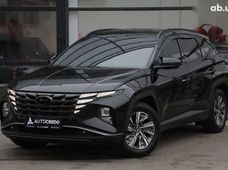 Продаж вживаних Hyundai Tucson 2024 року в Харкові - купити на Автобазарі