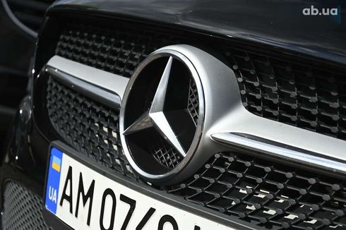 Mercedes-Benz CLA-Класс 2017 - фото 21