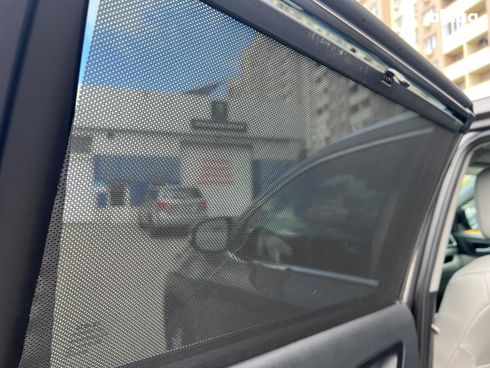 Toyota Highlander 2019 серый - фото 17