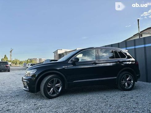 Volkswagen Tiguan 2020 - фото 12