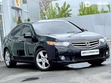 Продажа б/у Honda Accord в Киеве - купить на Автобазаре