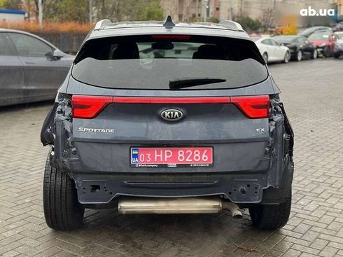 Kia Sportage 2016 - фото 5