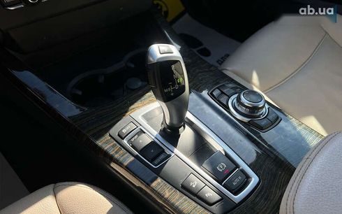 BMW X3 2014 - фото 14
