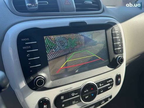 Kia Soul 2015 - фото 25