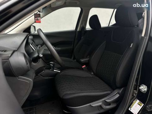 Nissan Kicks 2021 - фото 12