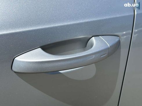 Skoda Octavia 2016 - фото 13