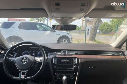 Volkswagen Passat 2015 - фото 19
