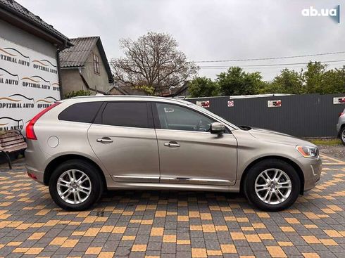 Volvo XC60 2015 - фото 6