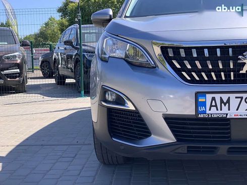 Peugeot 3008 2020 - фото 9