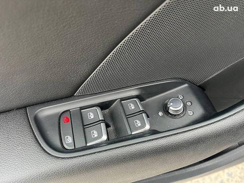 Audi A3 2017 синий - фото 17