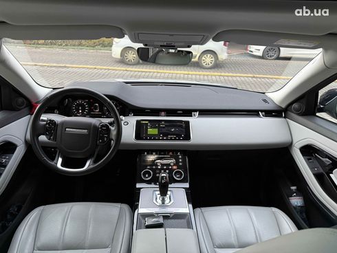 Land Rover Range Rover Evoque 2020 - фото 15