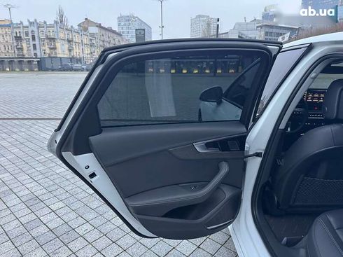Audi A4 2022 - фото 23