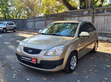 Продаж вживаних Kia Rio 2008 року у Вінниці - купити на Автобазарі