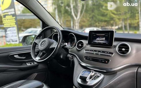 Mercedes-Benz V-Класс 2014 - фото 10