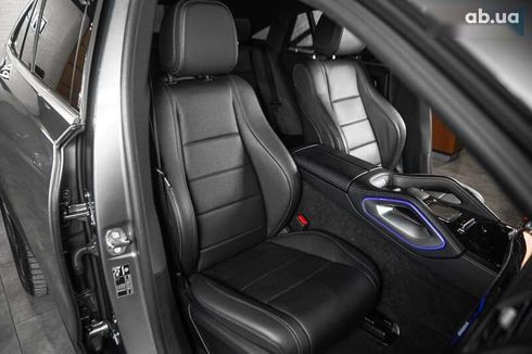 Mercedes-Benz GLE-Class 2020 - фото 9