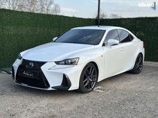 Продажа Lexus б/у в Киевской области - купить на Автобазаре