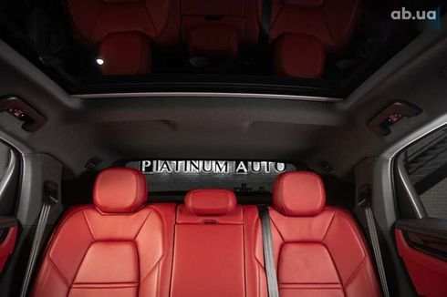 Porsche Cayenne Coupe 2021 - фото 27