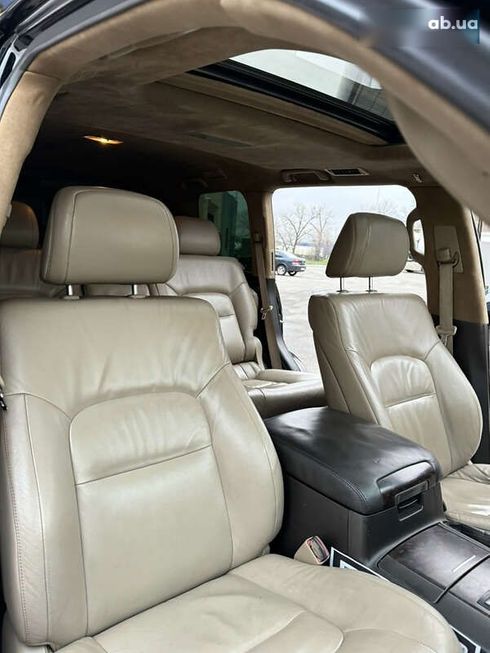 Toyota Land Cruiser 2008 - фото 19