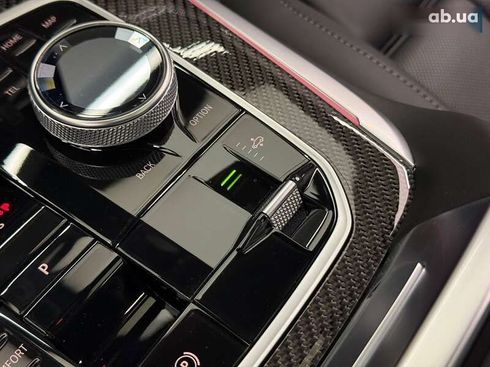 BMW X7 2024 - фото 19