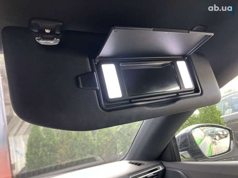 Peugeot 508 2020 - фото 25