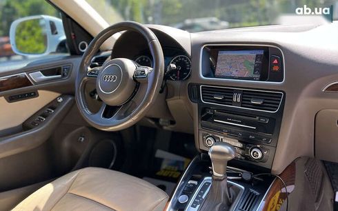 Audi Q5 2015 - фото 10