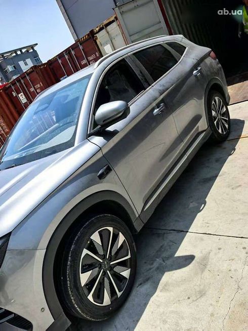 BYD Song Plus 2025 - фото 14