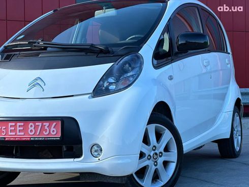 Citroёn C-Zero 2018 - фото 9