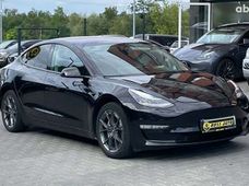 Продажа Tesla Model 3 - купить на Автобазаре