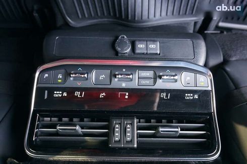 Toyota Land Cruiser 2022 - фото 30