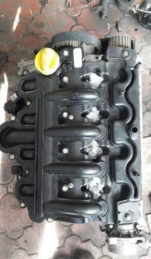 двигатель в сборе для Fiat Ducato - купити на Автобазарі - фото 6