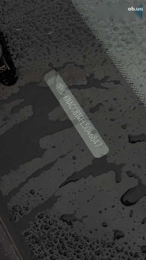 Kia Niro 2020 - фото 10