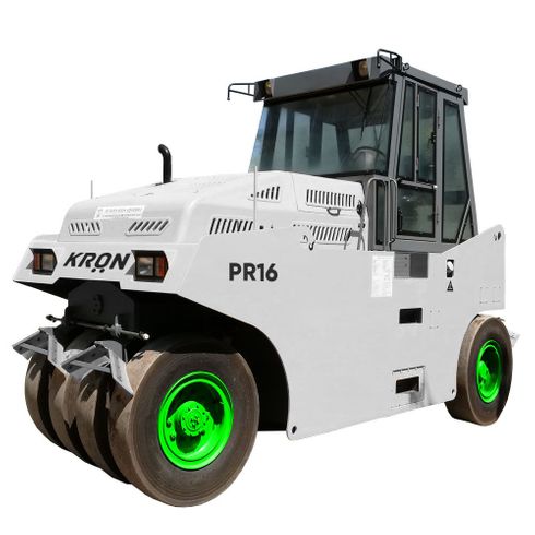 Kron PR16 2025 - фото 7