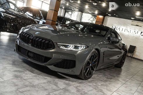 BMW 8 серия 2018 - фото 15