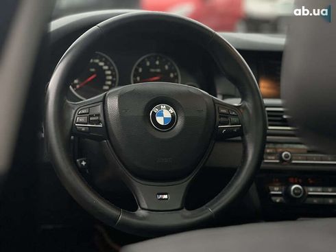 BMW 5 серия 2011 - фото 10