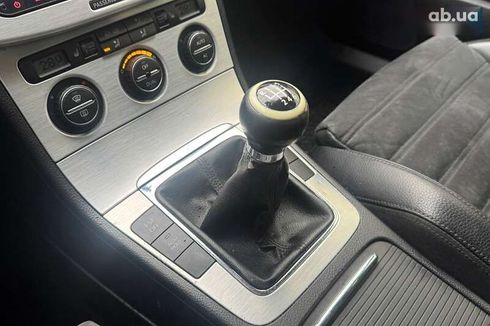 Volkswagen Passat 2007 - фото 25