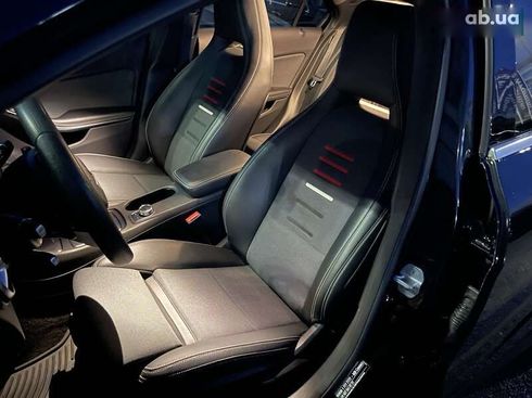 Mercedes-Benz A-Класс 2016 - фото 9