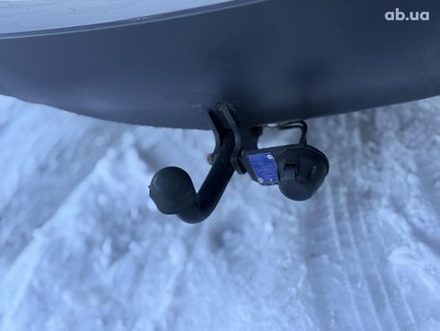 Subaru Tribeca 2007 серый - фото 10