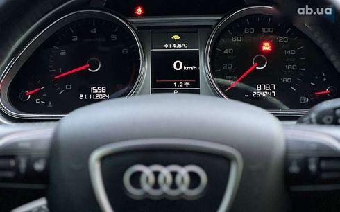 Audi Q7 2015 - фото 13