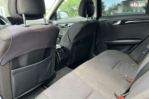 Mercedes-Benz C-Класс 2007 - фото 17