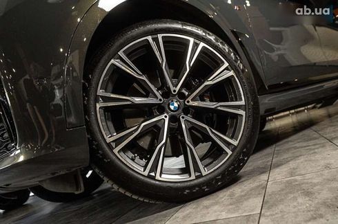 BMW X7 2022 - фото 2