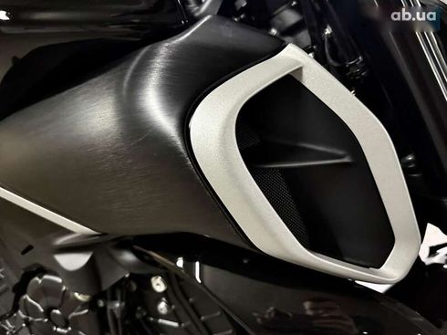 Ducati DIAVEL 2024 - фото 11
