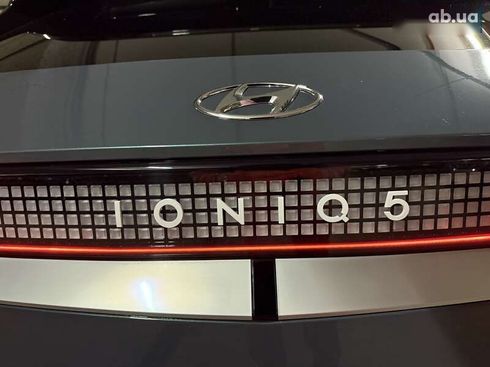 Hyundai Ioniq 5 2024 - фото 23