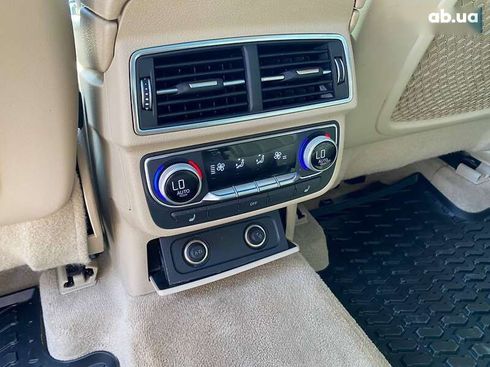 Audi Q7 2016 - фото 23