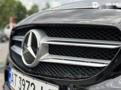 Mercedes-Benz C-Класс 2019 - фото 26