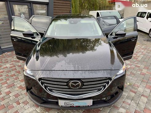 Mazda CX-9 2023 - фото 9